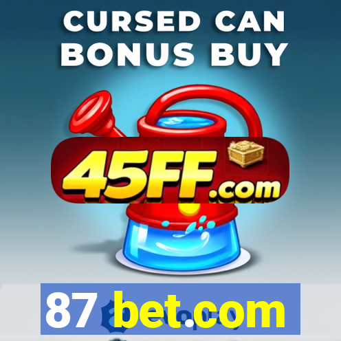 87 bet.com
